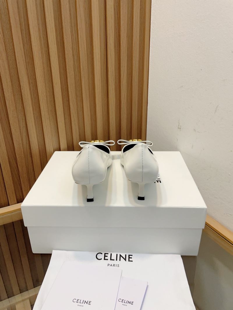 Celine Shoes